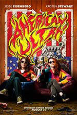 American Ultra