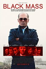 Black Mass: Estríctamente Criminal