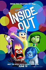 Del Revés (Inside Out)