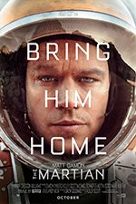 Marte <br>(The Martian)