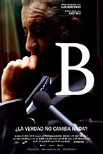 B, La Película (Bárcenas)