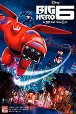 Big Hero 6