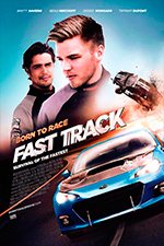 Fast Track: Máxima Velocidad