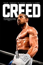 Creed. La Leyenda De Rocky