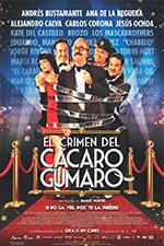 El Crimen Del Cácaro Gumaro