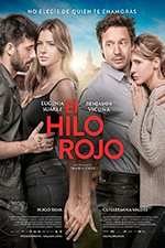 El Hilo Rojo