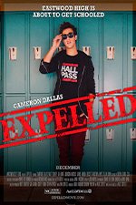 Expelled