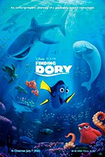 Buscando a Dory