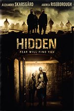 Hidden: Terror En Kingsville