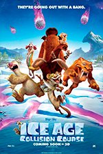 Ice Age: El Gran Cataclismo