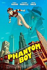 Phantom Boy