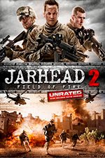 Jarhead 2: Field Of Fire