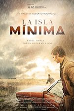 La Isla Mínima