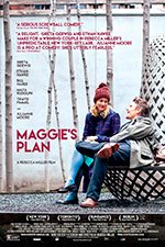 El Plan De Maggie