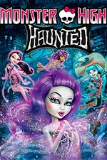 Monster High: Fantasmagóricas