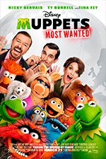 El Tour De Los Muppets