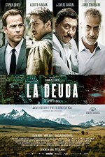 La Deuda (Oliver’s Deal)