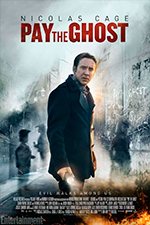 La Maldición De Charlie (Pay The Ghost)