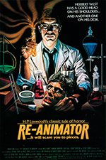 Re-Animator