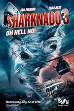 Sharknado 3