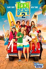 Teen Beach 2