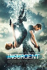 La Serie Divergente: Insurgente