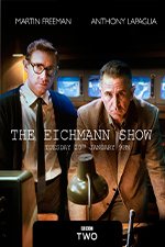 The Eichmann Show