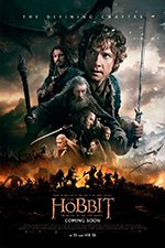 El Hobbit: La Batalla De Los Cinco Ejércitos