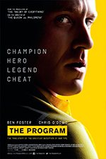 The Program (El Ídolo)