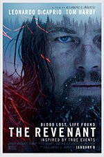 El Renacido (The Revenant)