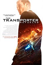 Transporter Legacy