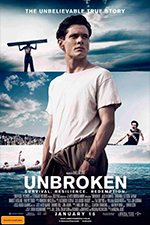 Invencible (Unbroken)