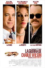 La Guerra de Charlie Wilson