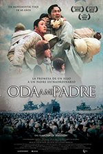 Oda A Mi Padre