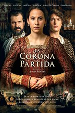 La Corona Partida