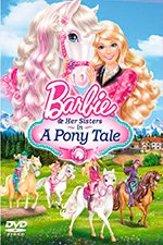 Barbie Y Sus Hermanas En Una Aventura De Caballos