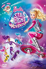 Barbie: Aventura En El Espacio