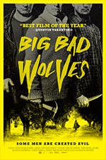 Big Bad Wolves