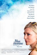 Blue Jasmine