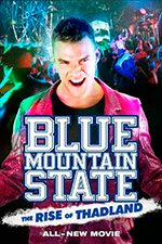 Blue Mountain State: The Rise Of Thadland