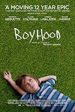 Boyhood (Momentos De Una Vida)