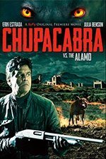 Chupacabras Vs. El Álamo