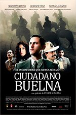 Ciudadano Buelna