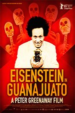 Eisenstein en Guanajuato