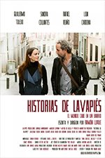 Historias De Lavapiés