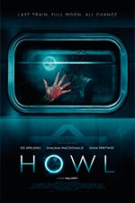 Howl: Aullido