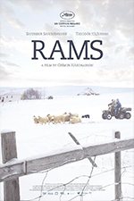 Rams (El Valle De Los Carneros)