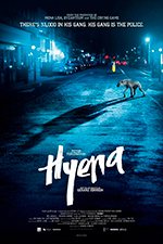 Hiena: El Infierno Del Crimen