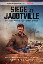 El Asedio De Jadotville