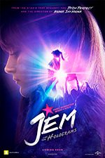 Jem Y Los Hologramas